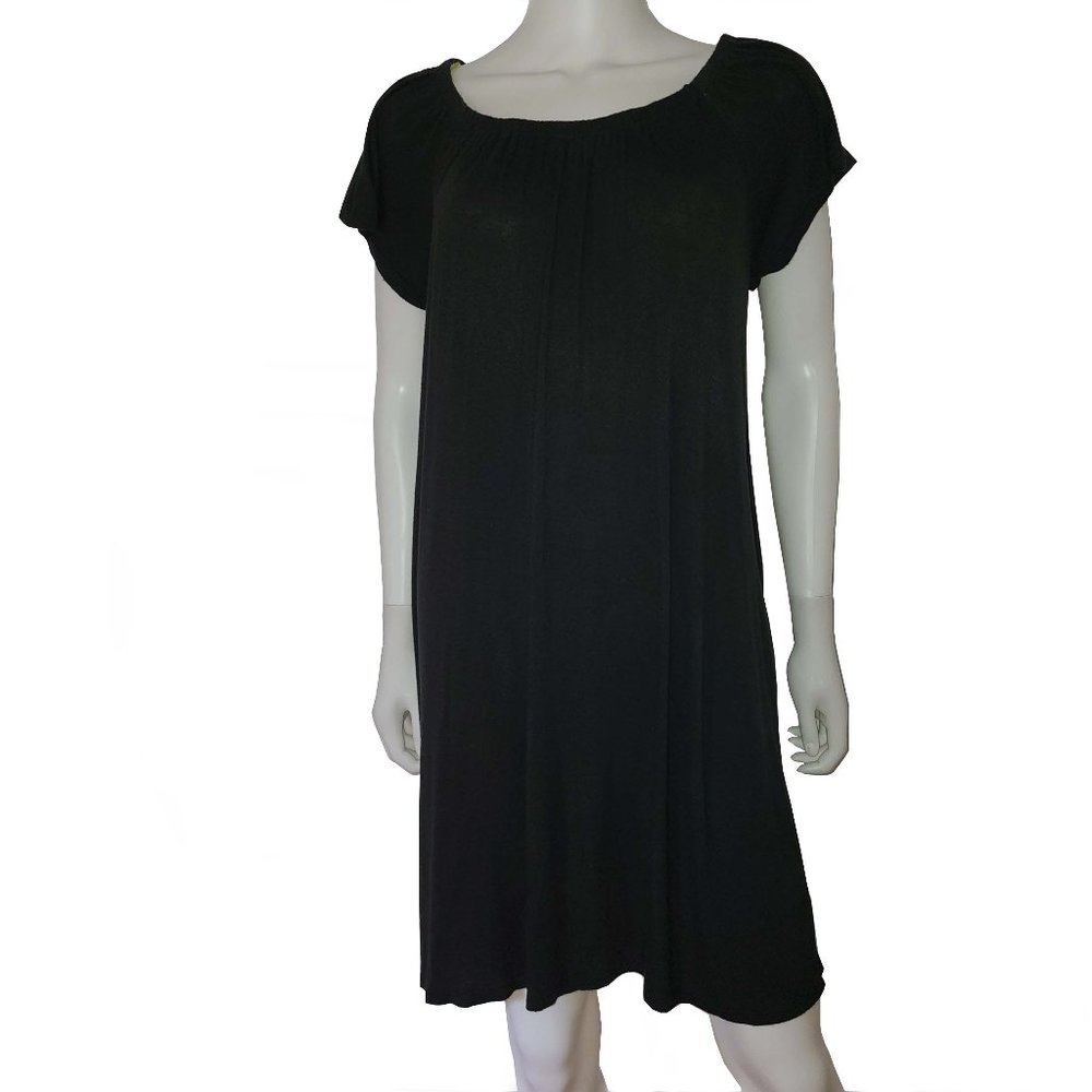 DKNY Shift Dress